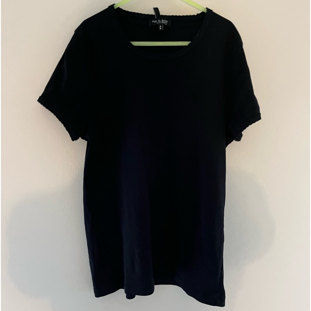 Rag and bone tee - Picture 4 of 5